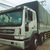 Xe tải thùng M9CEF, Daewoo M9CEFđược phân phối bởi Ô Tô Miền Nam