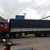 Xe tải 4 chân 19 tấn, tổng tải 30 tấn. Thùng Dài 9.7m, Daewoo Hàn
