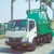 Bán xe tải HINO WU342L chở bùn 5 tấn