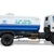 Bán xe Hino WU342L thùng xitec phun nước giá rẻ 2016