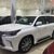 Cần bán Lexus LX570 2016 nhập khẩu mỹ, mới 100% có xe giao ngay