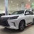 Cần bán Lexus LX570 2016 nhập khẩu mỹ, mới 100% có xe giao ngay