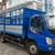 Bán xe tải ollin500b thaco an sương