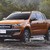 Xe bán tải Ford Ranger 2016 giá thấp nhất