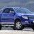 Xe bán tải Ford Ranger 2016 giá thấp nhất