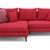 Luxury Home - Bộ sofa góc mã RCS01