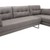 Luxury Home - Chuyên sản xuất sofa theo thiết kế - Sofa góc PARISII