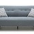 Luxury Home -  Sofa phòng khách kiểu giáng châu Âu cổ điển