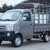 Đại lý bán xe tải trả góp, bán xe tải Dongben 650kg TMB