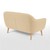 Ghế sofa RICHIE Seat 02 - Beige