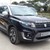 Suzuki vitara 2017 Suzuki vitara 1.6AT nhap khau