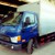 Bán xe tải hyundai hd650 thaco an sương