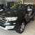 Ford Everest 2.2L Trend giá ưu đãi có xe giao ngay