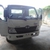 Bán xe tải Hino XZU 730L 8. 500Kg năm 2016