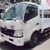 Bán xe tải Hino XZU 730L 8. 500Kg năm 2016