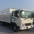 Xe tải Hyundai HD210 14t nhập khẩu hàn quốc giá tốt