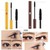 Mascara-Missha-Line-Frineds-3D-4D