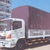 Hino FC9JJSW xe tải 6. 4 tấn, tổng tải 10T4, thùng dài 5. 7m