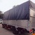 Hino FC9JJSW xe tải 6. 4 tấn, tổng tải 10T4, thùng dài 5. 7m