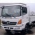 Bán xe tải Hino FC thùng lửng 6 tấn 5m7, 790tr, giao ngay