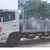 Chuyên cung cấp xe Hino FC 7 tấn thùng lửng, trả góp, lãi suất thấp tại Long An