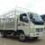 Thaco hyundai trường hải, thaco ollin, xe tải hyundai 5 tấn, xe tải 7 tấn, hd500, hd650, ollin500b