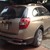 Bán Chevrolet Captiva , sản xuất 2007, đăng ký 2008,