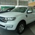 Ford Everest mới giá tốt nhất Bán Ford Everest Trend 2.2L giá tốt nhất Giá HOT