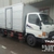 Bán xe tải huyndai nâng tải 7 tấn trường hải Thaco Hyundai HD650 thùng kín