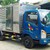 Xe tải Veam VT252 1/ 2.4 tấn/ 2T4 thùng dài 4 mét 1, Xe tải Veam VT252 1/ 2.4 tấn/ 2T4 thùng dài 4.1 mét