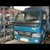 Xe tải veam 1.9 tấn giá bao trọn gói 335 triệu