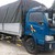 Bán xe tải 7t7, xe tải 7,5 tấn, xe tải veam 7,5 tấn, xe tải veam vt750, xe veam 7 tấn 5 giá rẻ