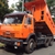 Đại lý xe kamaz, kamaz 65115 ben 15 tấn, giá tốt nhất, có bán góp