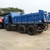 Xe Ben Kamaz 55111 6x4 , Xe tải Kamaz nhập nhẩu từ Nga