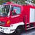Bán xe chữa cháy Hino 4m3 FC9JLSW 2016