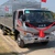 Bán xe tải jac 9,1 tấn . xe tải jac HFC1383K 9,1 tấn