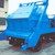Xe Hino Chuyên dùng chở bùn kiểu arm nhập khẩu, giá hấp dẫn 2016