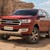 Ford Everest giá tốt nhất, có xe giao ngay