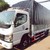 Xe tải Mitsubishi Fuso 7.5 Great 4,5 tấn thùng 5m3 tiết kiệm nhiên liệu,siêu bền siêu rẻ siêu khuyến mại