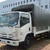 Xe tải Isuzu NQR 5,5 tấn giá tốt