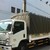 Xe tải Isuzu NQR 5,5 tấn giá tốt