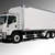 Isuzu FVM34T, dài 9m7, tải trọng 15,6 tấn, có bán trả góp