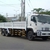 Xe tải Isuzu 16 tấn thùng dài 9m4 FVM34W 6x2 siêu dài