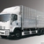 Isuzu f series, giá xe tải isuzu 15t5, dòng xe tải đến từ Nhật Bản