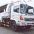 Bán xe tải Hino FG8JJSB thùng ben tự đổ , giá cạnh tranh 2016