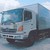 Bán xe tải Hino FG8JPSB 9. 4 tấn thùng kín dài 7. 4 m và 8. 8M 2016