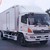 Bán xe tải Hino FG8JPSB 9. 4 tấn thùng kín dài 7. 4 m và 8. 8M 2016