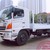 Bán xe tải Hino FG8JPSB thùng lửng siêu dài có sẵn 2016