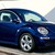 Volkswagen Beetle 2010, màu xanh