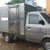 Xe tải dongben giá rẻ xe tải dongben thùng dài 2 mét 4 2.4 mét Xe tải dongben trọng tải 870kg.
